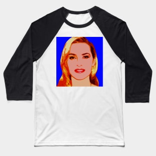 kate winslet Baseball T-Shirt